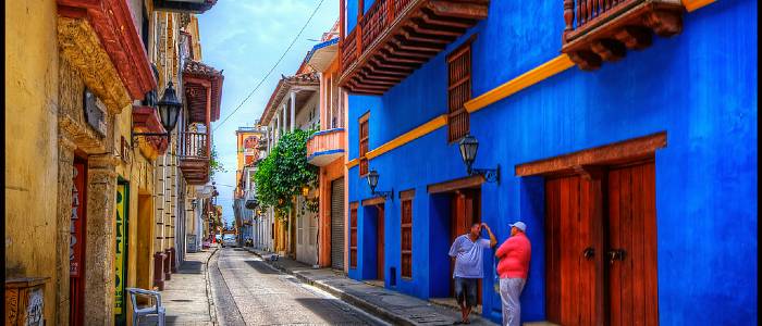 overstay in colombia
